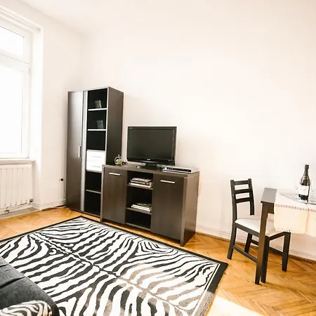 Apartament Stefan * Cluj-Napoca