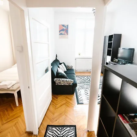 Apartament Stefan Apartment