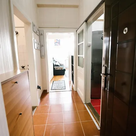 Apartament Stefan Apartment Cluj-Napoca