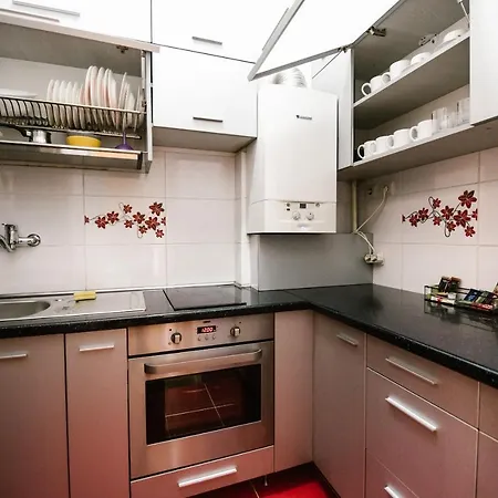 Apartament Stefan * Cluj-Napoca