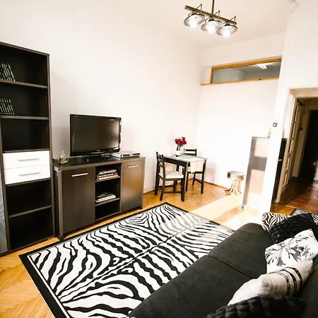 Apartament Stefan * Cluj-Napoca