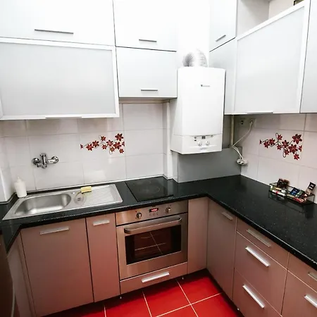 Apartament Stefan Apartment Cluj-Napoca