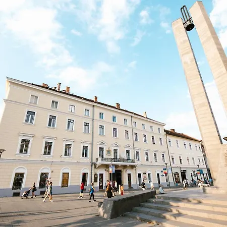 Apartament Stefan Apartment Cluj-Napoca