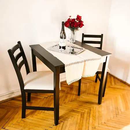 Apartament Stefan Cluj-Napoca