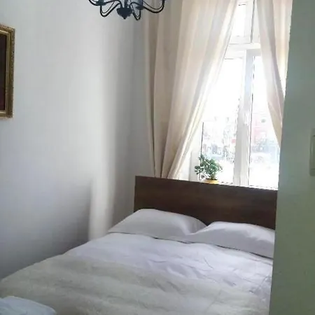 Apartament Stefan *
