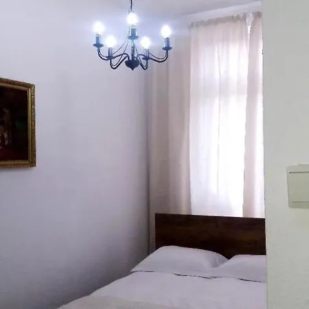 Apartment Apartament Stefan *