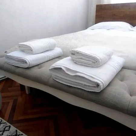 Apartament Stefan Apartment *
