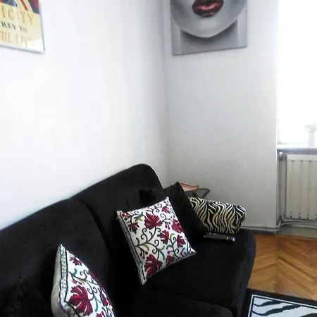Apartament Stefan Apartment