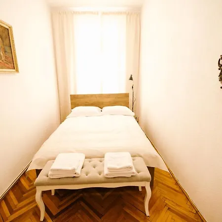Apartament Stefan