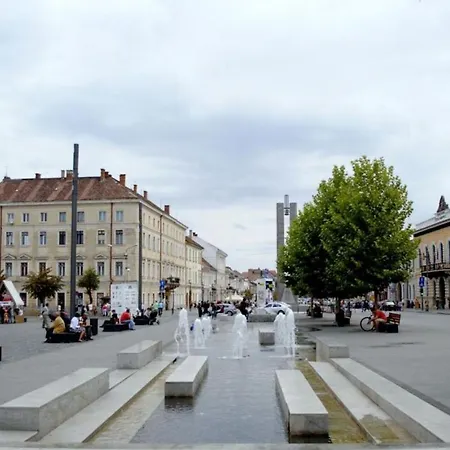 Apartament Stefan