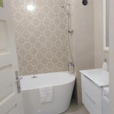 Apartament Stefan Apartment Cluj-Napoca
