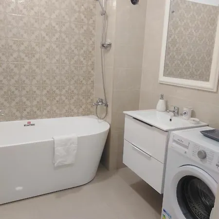 Apartament Stefan